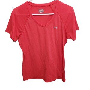 Under Armour Heat Gear Loose Size Medium